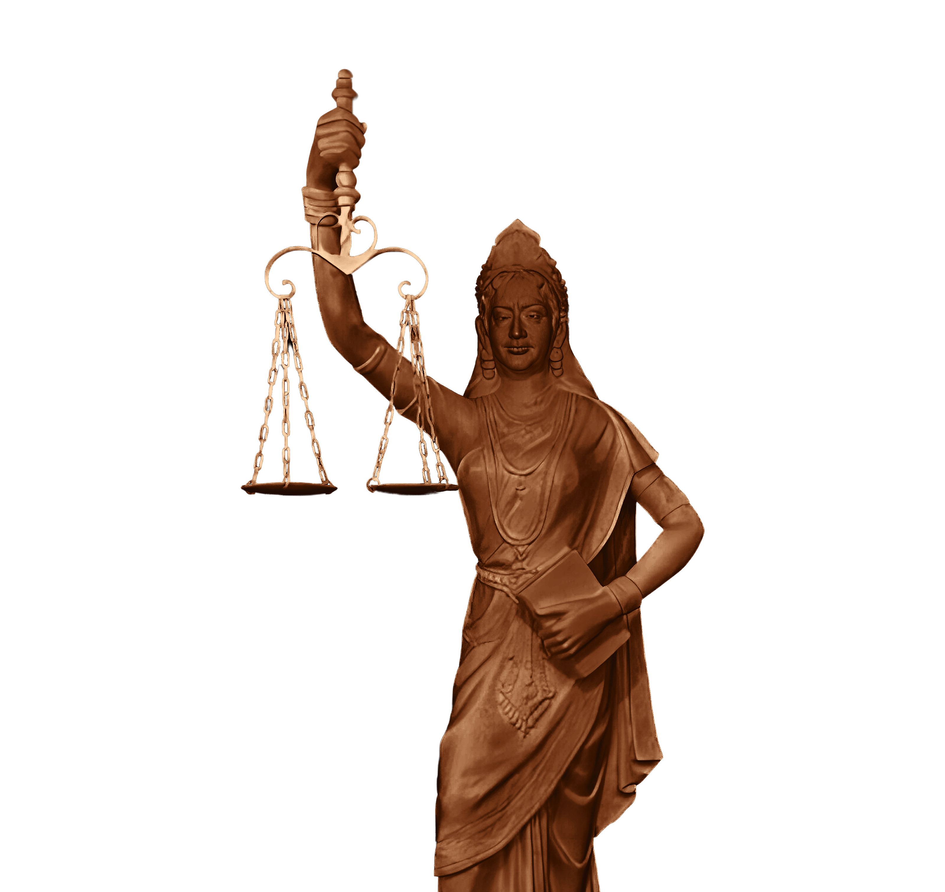 Lady of Justice