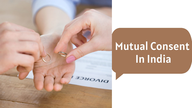 Mutual-Divorce
