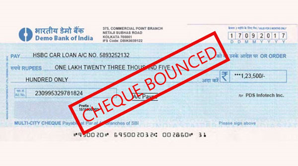 Cheque Dishonor and Recovery Legal Services in Mumbai