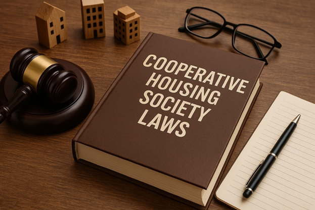 Co-operative Housing Society Legal Consultant Mumbai