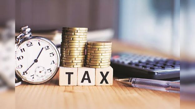 Expert Taxation Legal Services in Mumbai